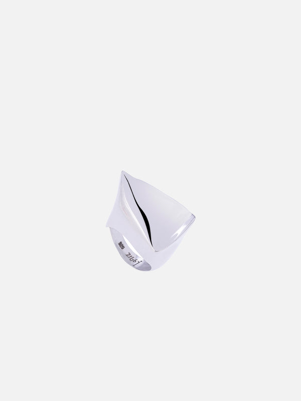 ATELIER ZIGGY - YÜZÜK - Akide Ring - shopi go'da!.