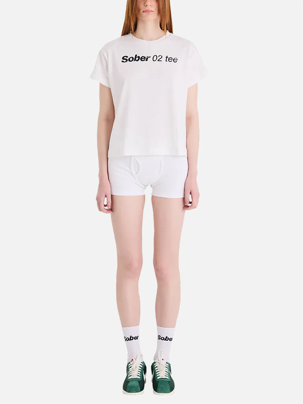 SOBER, Baby Tee, T-SHIRT, shopi go'da!