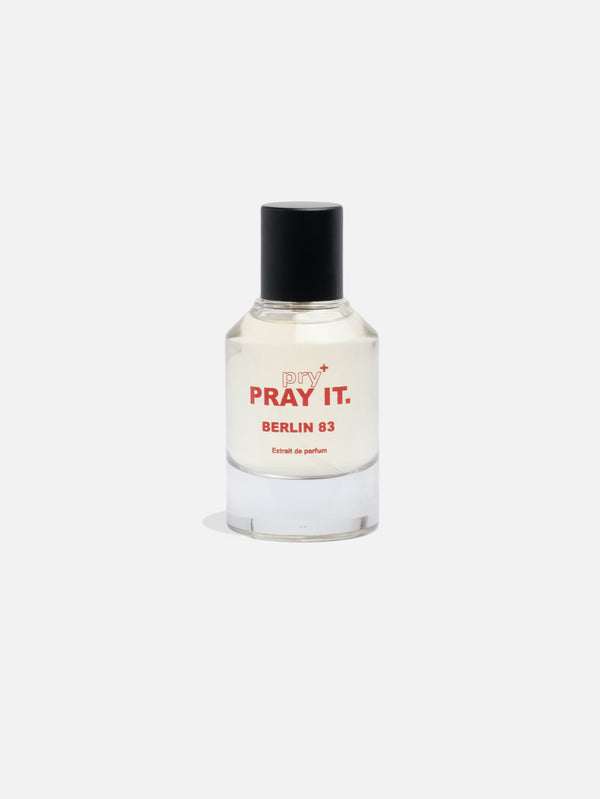 PRAY IT, Berlin 83 - 50 ml, PARFÜM, shopi go'da!