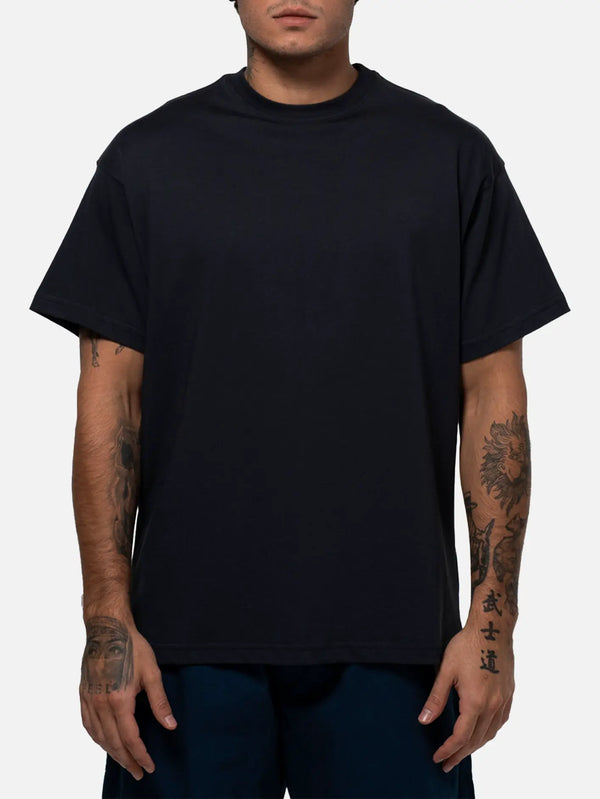 BETWEEN SIDES T-Shirt - Anthracite - T-Shirts T-SHIRT
