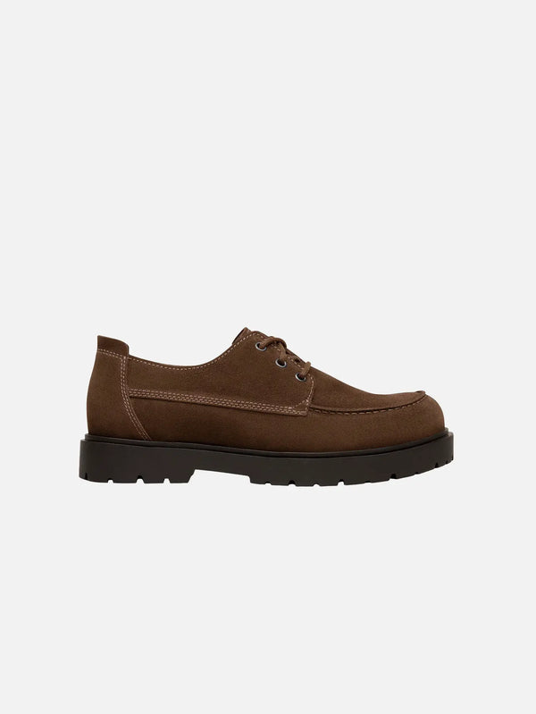 BIRKENSTOCK Highwood Moc Lace Low VL