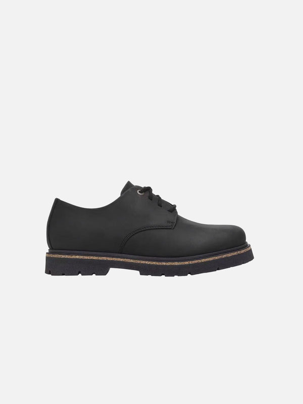 BIRKENSTOCK - AYAKKABI - Highwood Lace Low LEOI