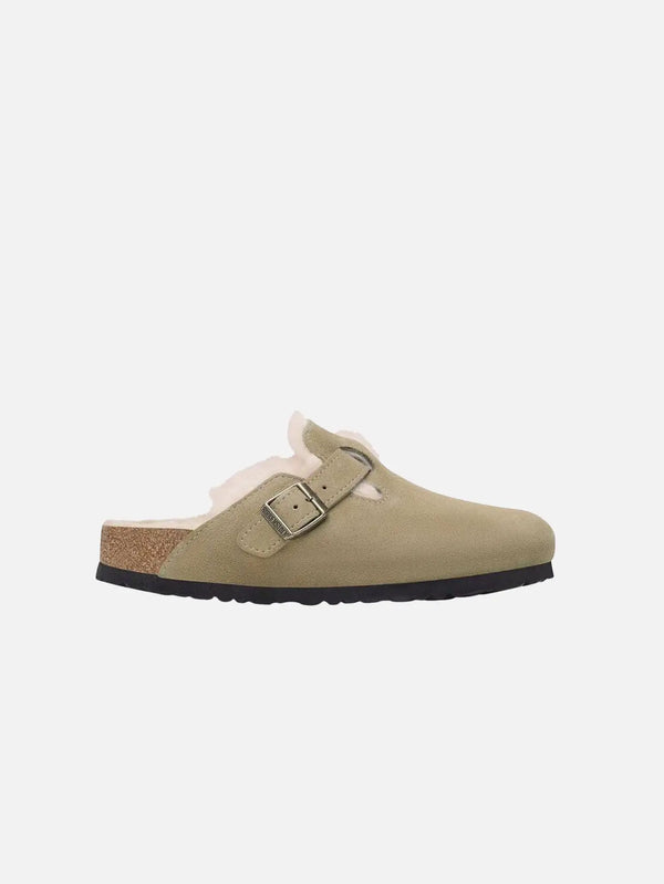 BIRKENSTOCK Boston VL Shearling