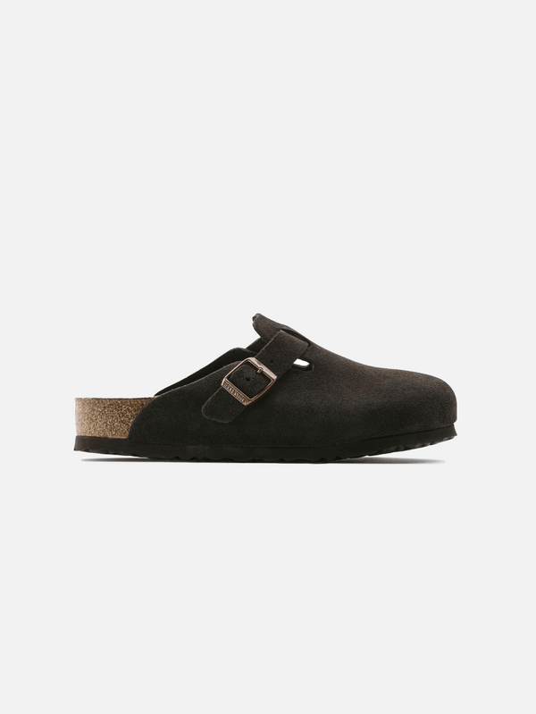 BIRKENSTOCK - TERLİK - Boston SFB VL