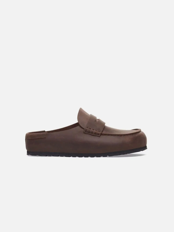 BIRKENSTOCK Naples Leoi Wrapped