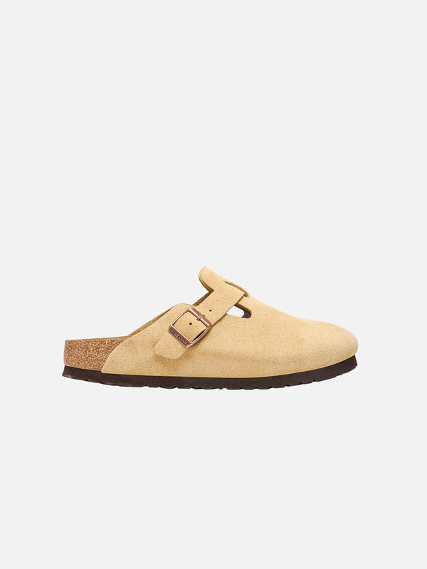 BIRKENSTOCK - TERLİK - Boston VL