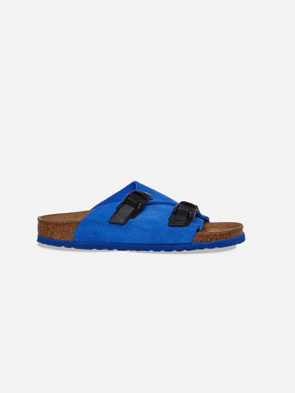BIRKENSTOCK - TERLİK - Zurich Tech VL