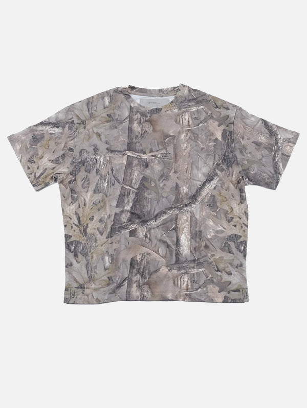 QUITEOFTEN, Camo Tee, T-SHIRT, shopi go'da!