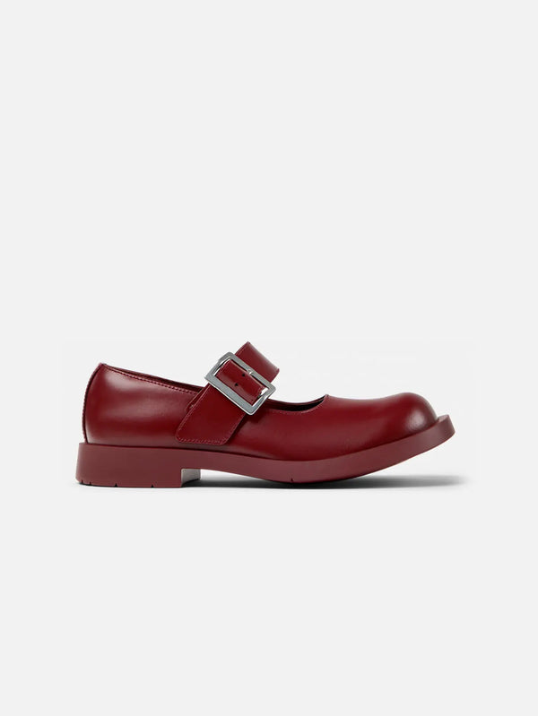 CAMPERLAB 1978 Ballerinas - Mimi Garnet - Shoes AYAKKABI
