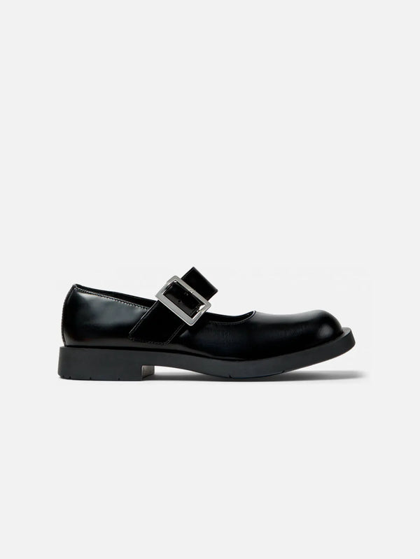 CAMPERLAB 1978 Ballerinas - Mimi Negro - Flats AYAKKABI