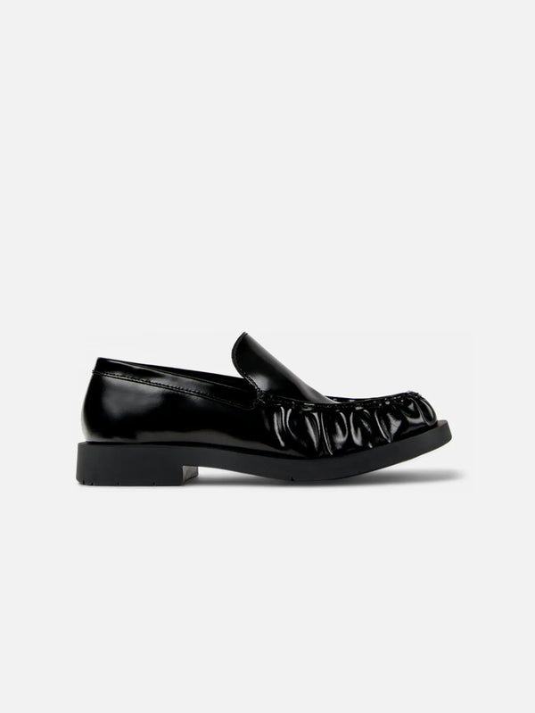 CAMPERLAB 1978 Leather - Black - Uncategorized AYAKKABI