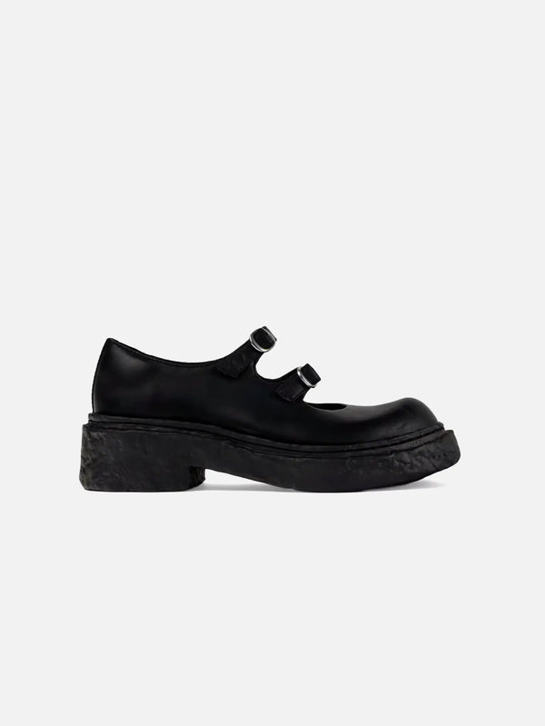 CAMPERLAB Vamonos - Noray Negro - Uncategorized AYAKKABI