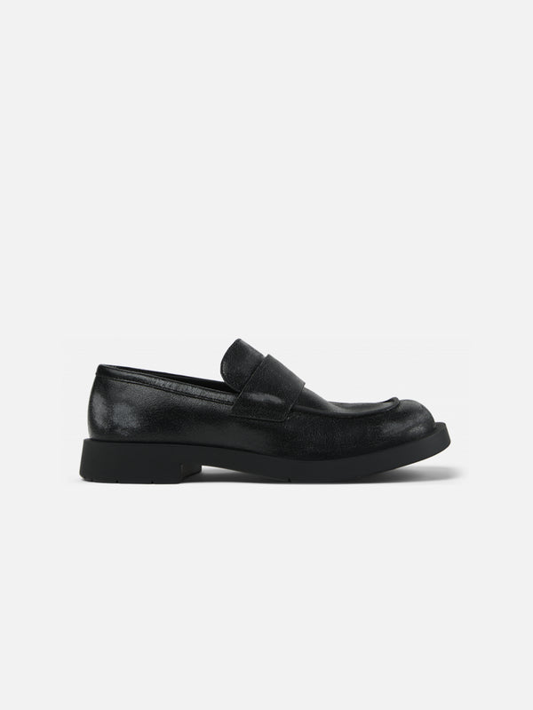 CAMPERLAB - AYAKKABI - Mil 1978 - Black - shopi go'da!.