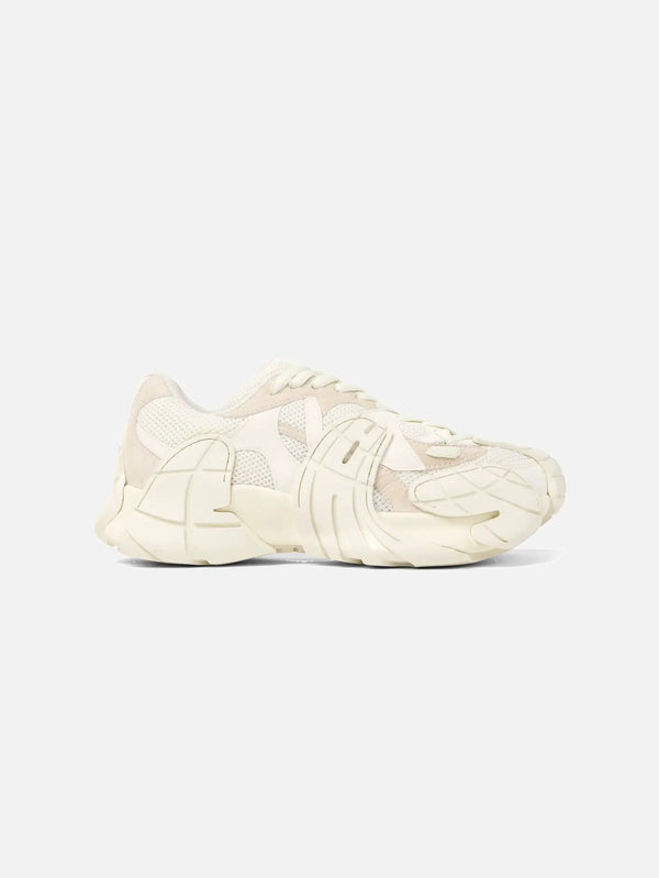 CAMPERLAB Tormenta - White Natural - Sneakers SNEAKER