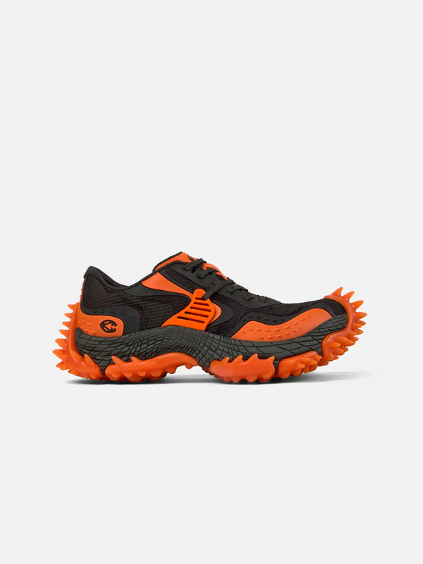 CAMPERLAB Tornado