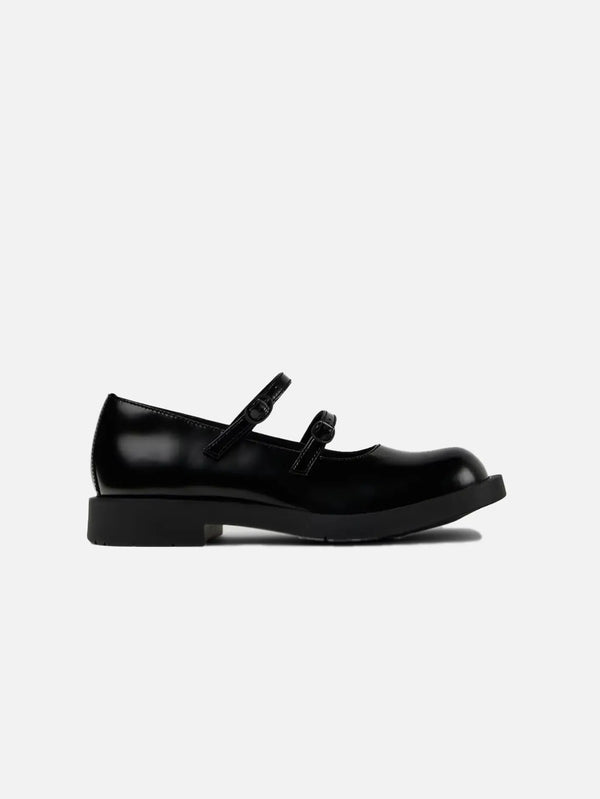 CAMPERLAB 1978 - Black - Flats SNEAKER