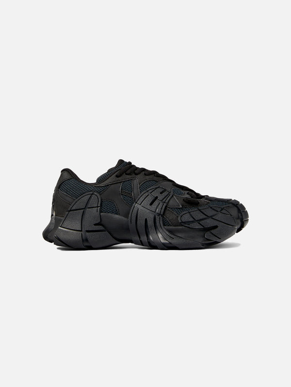 CAMPERLAB - SNEAKER - Tormenta - Black - shopi go'da!.