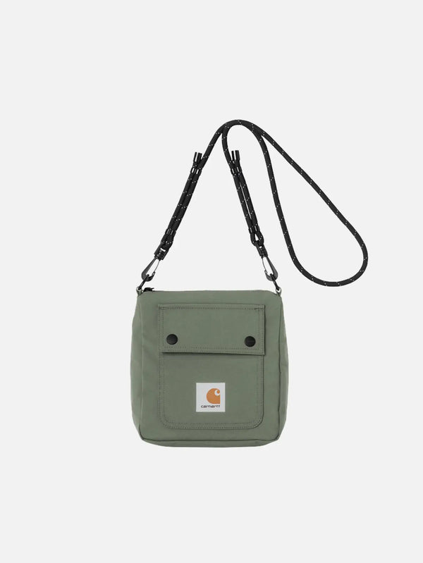 CARHARTT WIP Bowden Shoulder Bag - Opuntia - Uncategorized ÇANTA