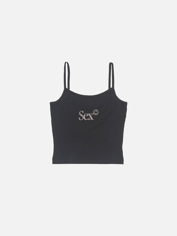 CARNE BOLLENTE - ATLET - S*x Tank - Black - shopi go'da!.