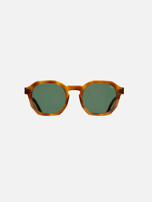 CHARLIEMAX MILANO Serio HM - Sunglasses GÜNEŞ GÖZLÜĞÜ
