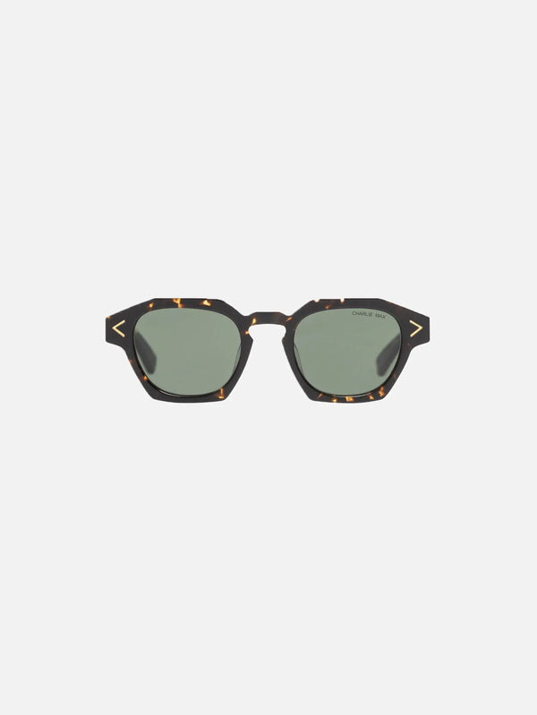 CHARLIEMAX MILANO Lambro - Sunglasses GÜNEŞ GÖZLÜĞÜ