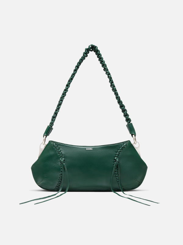 CHORA - ÇANTA - Moni Purse - Opal Green - shopi go'da!.