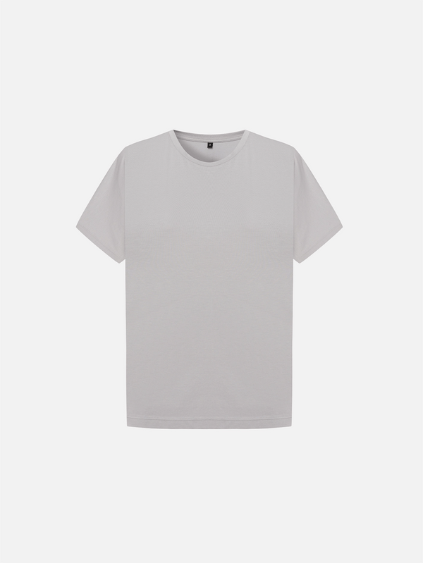 COME AS YOU ARE - T-SHIRT - T-Shirt #1 - Gri - shopi go'da!.
