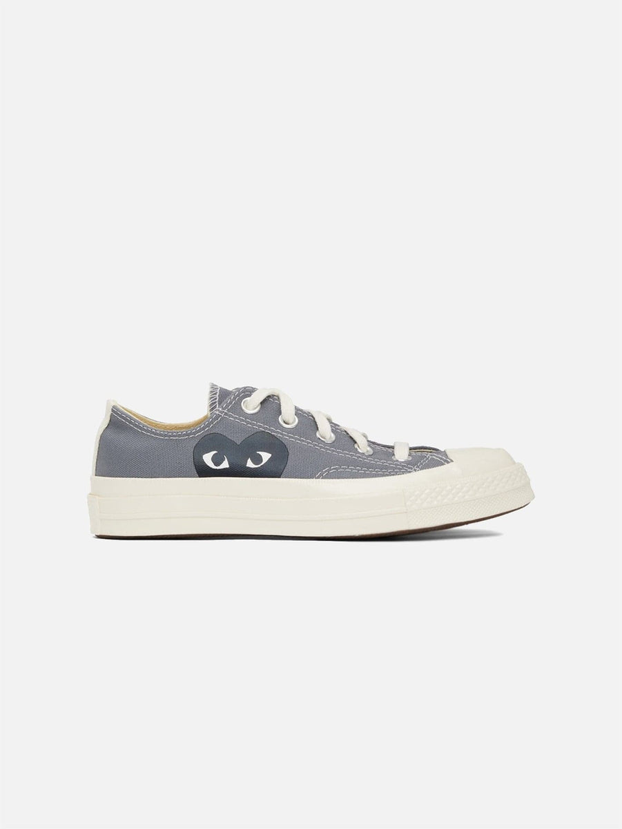 Converse comme des garcons on sale pantip