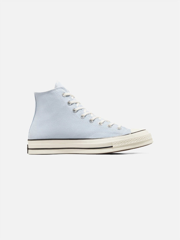 CONVERSE - SNEAKER - Chuck 70 Hi - Blue - shopi go'da!.