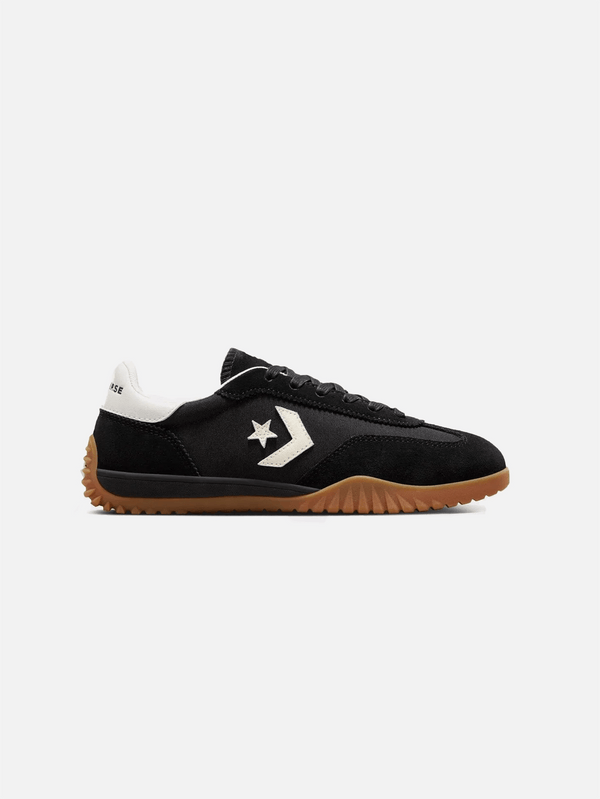 CONVERSE - SNEAKER - Run Star Trainer - Black - shopi go'da!.