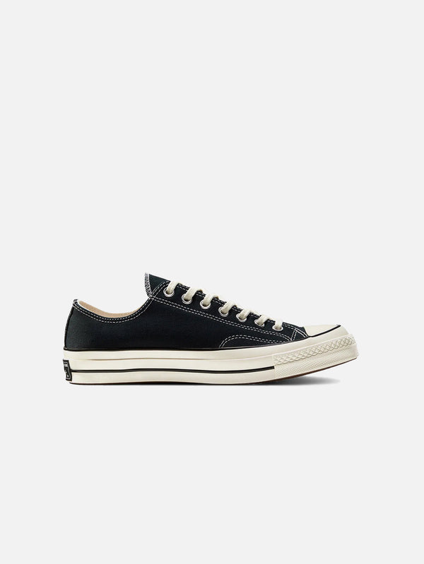 CONVERSE, Men's Chuck 70 - Black, SNEAKER, shopi go'da!