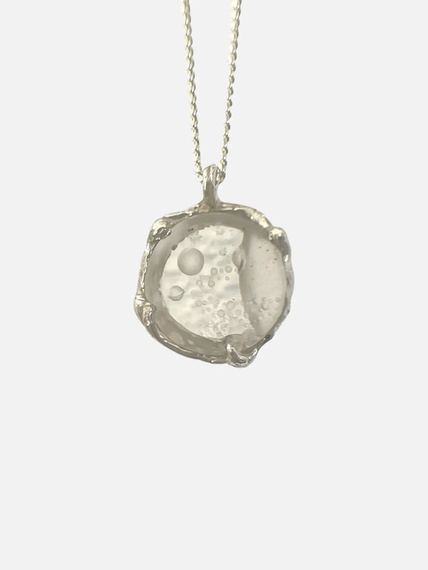CORDIS JEWELRY To The Moon and Back Necklace - Uncategorized KOLYE