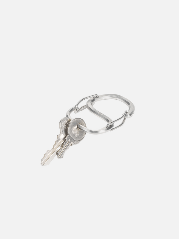 CRAIGHILL - ANAHTARLIK - Coachwhip Carabiner Steel - shopi go'da!.