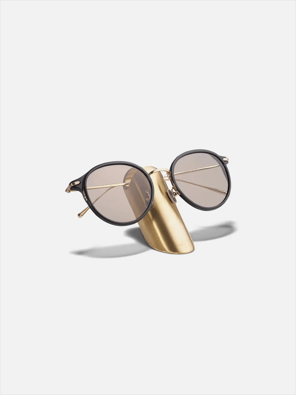 CRAIGHILL Eyewear Stand Brass - GÖZLÜK STANDI