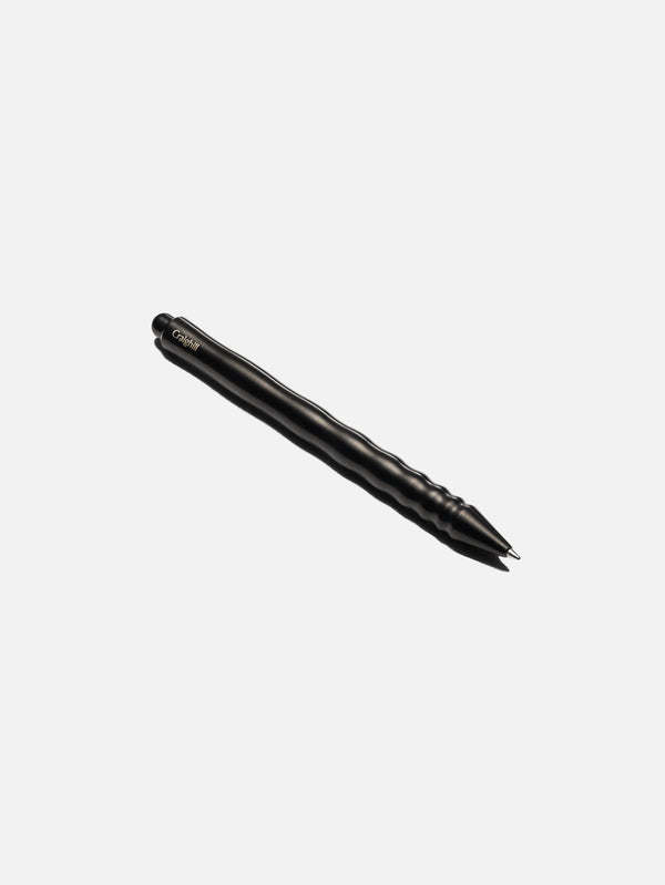 CRAIGHILL - KALEM - Kepler Pen - Vapor Black - shopi go'da!.