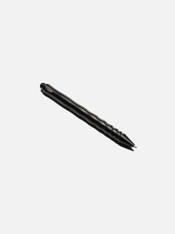 CRAIGHILL Kepler Pen - Vapor Black - Pens KALEM