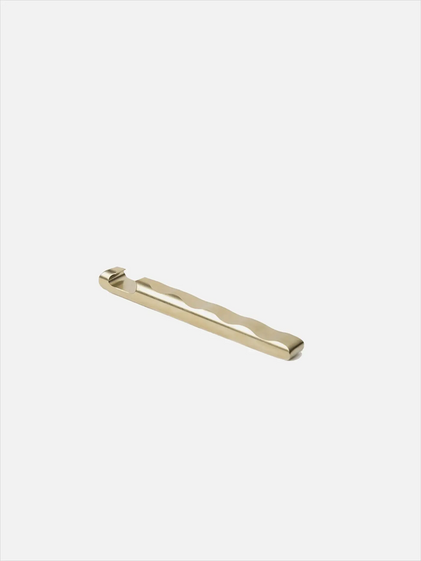 CRAIGHILL Ripple Opener Brass - ŞİŞE AÇACAĞI