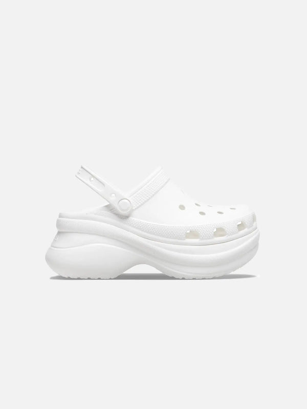CROCS Classic Bae Clog - White - Slippers TERLİK