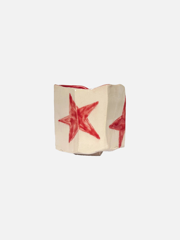 Kurinuki Bardak - Cup Of Stars