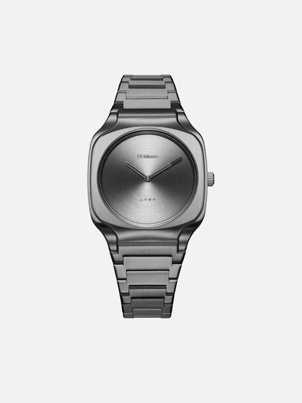 D1 MILANO Square Gun Frame - Watches KOL SAATİ