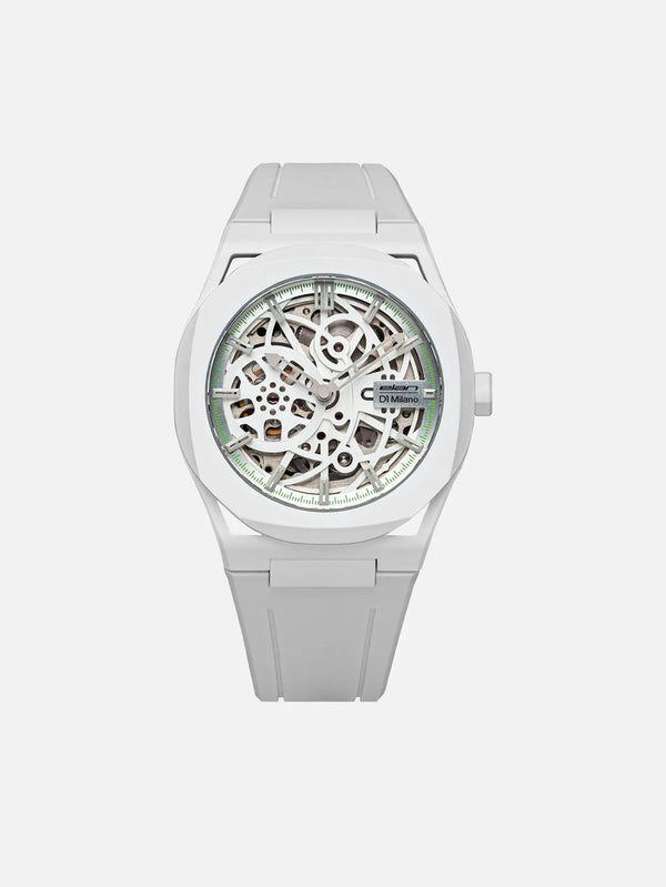D1 MILANO D1 Milano x Elan 40.5mm SKRJEL - Watches KOL SAATİ