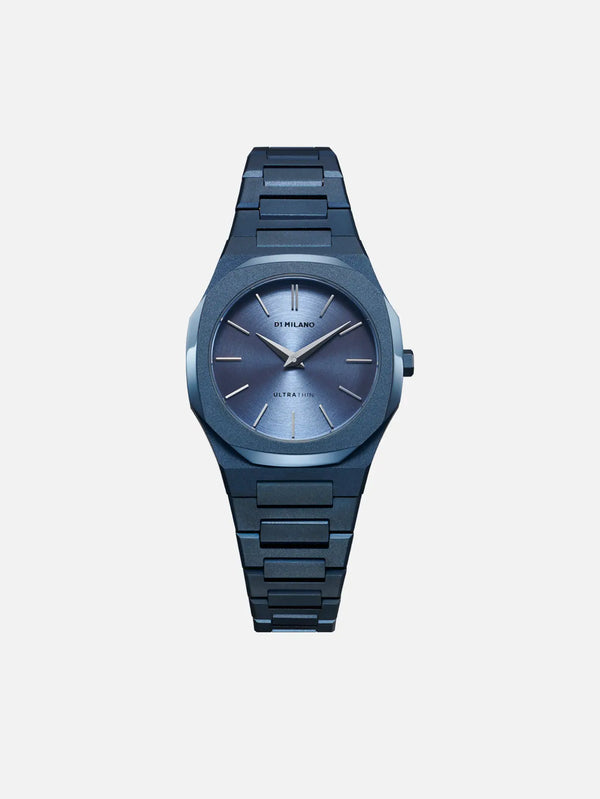 D1 MILANO Astral Night Ultra Thin 30mm UTBL33 - Watches KOL SAATİ