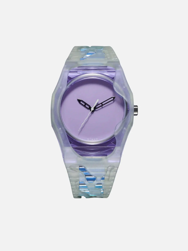 D1 MILANO MAD Paris x D1 Milano ''Freezer'' - Watches KOL SAATİ