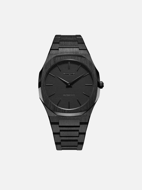 D1 MILANO Shadow 40mm UTBJSH - Watches KOL SAATİ