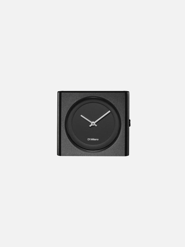 D1 MILANO - SAAT - B1 Black - shopi go'da!.