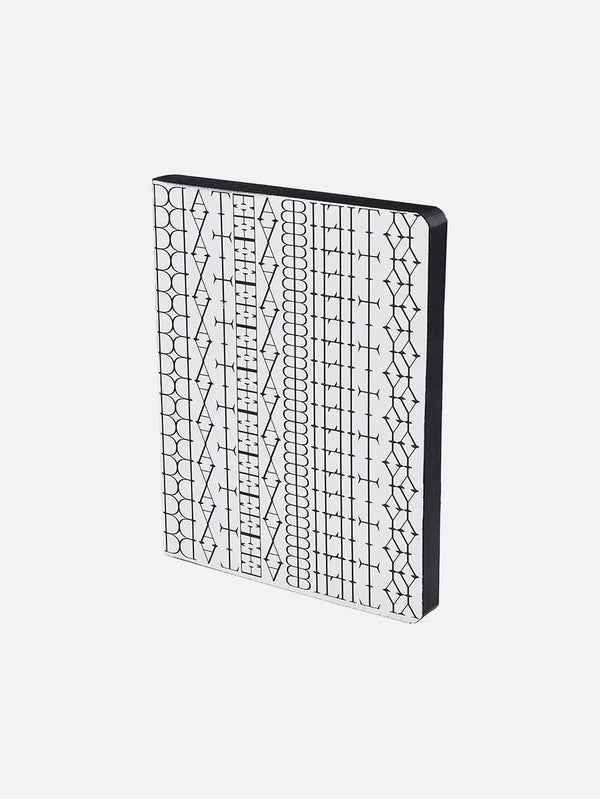 DATE STUDIO Dateability - Notebooks & Notepads DEFTER