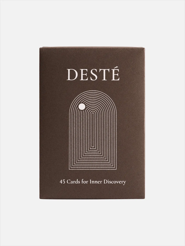 DESTÈ Desté Kartları - TAROT