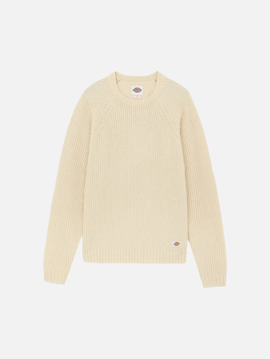 Blountville Sweater - Wood Ash