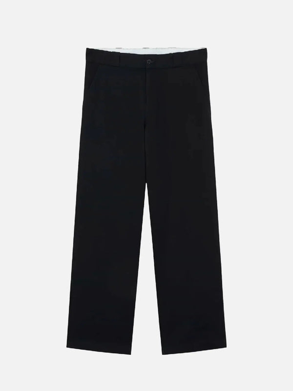 DICKIES 247 Loose Work Pant - Black - Trousers PANTOLON