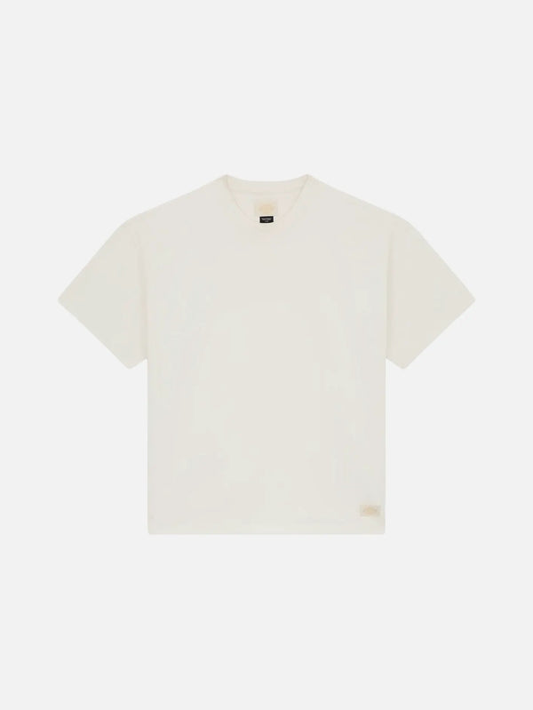 DICKIES Mineral Heavy Weight Tee - Egret - Uncategorized T-SHIRT